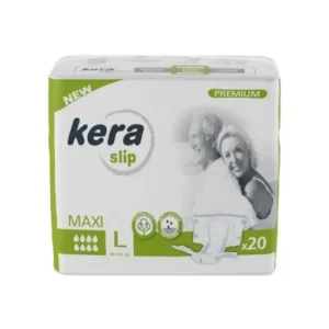 Памперси за възрастни KERA L 20 броя