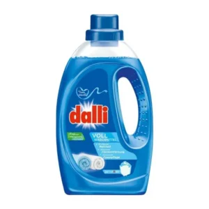 DALLI Гел за бяло пране 50 пранета