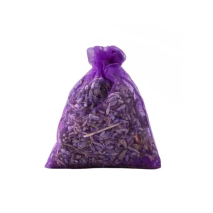 Изсушен Лавандулов цвят