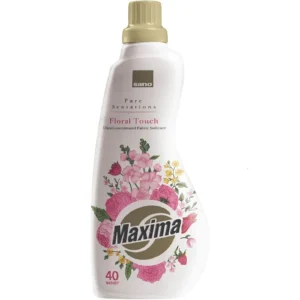 SANO Maxima омекотител Floral Touch