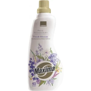 SANO Maxima омекотител Fresh Bloom 1 литър