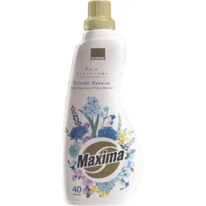 SANO Maxima омекотител Gentle Breeze 1 литър