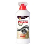 PASSION GOLD Гел за черно пране 50 пранета