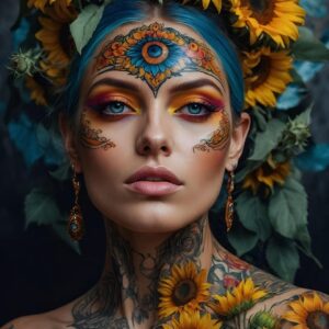 Био козметика за лице