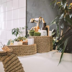 Био перилни препарати