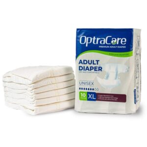 Пелени за възрастни OptaCare размер XL
