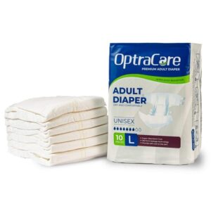 Пелени за възрастни OptaCare размер L