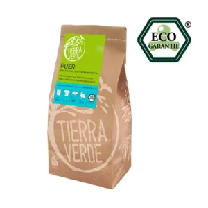 Еко Кислородна белина Натриев перкарбонат PUER 1 кг