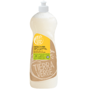 Гел за миене на съдове с лимон 1 л