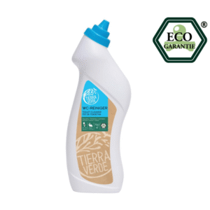 Еко гел за тоалетна с розмарин и лимон