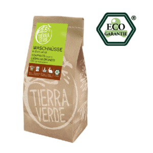 Еко Сапунени орехчета за пране