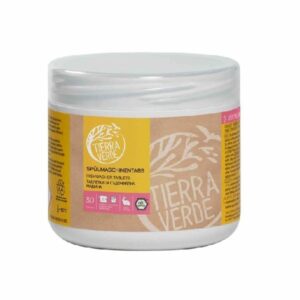 Еко Таблетки за съдомиялна машина