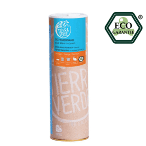 Почистващ препарат от сапунени орехчета с портокал