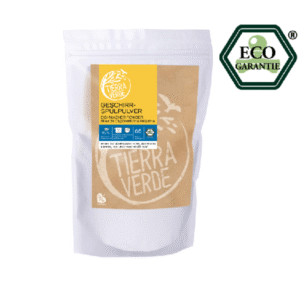 еко прах за съдомиялна машина 1 кг