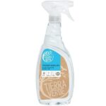 Еко Бял оцет 10% 750 милилитра Tierra Verde
