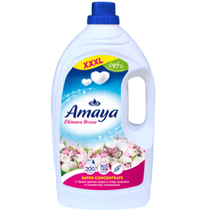 Омекотител AMAYA OKINAWA BREEZE 200 пранета