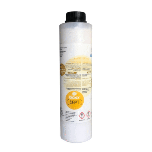 Препарат за почистване на септични ями Bioxx Sept