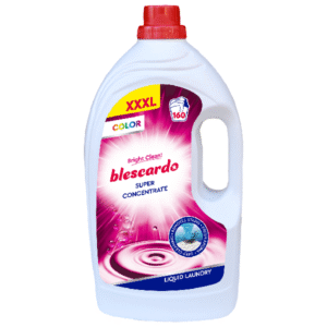 Гел за 160 пранета Blescardo Color