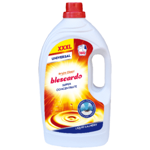 Гел за 160 пранета Blescardo Universal