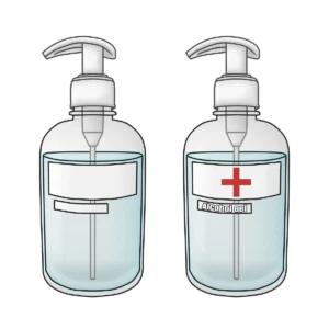 Дезинфектанти