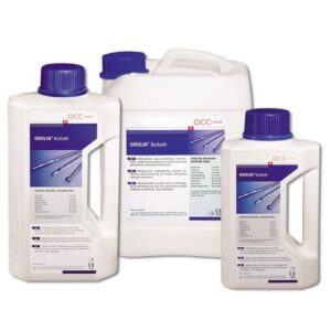 OROLIN BURBATH Дезинфектант за дребни инструменти