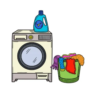 Перилни препарати