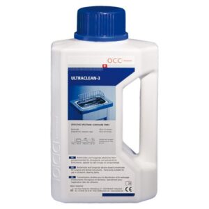 ULTRACLEAN 3 Дезинфектант за ултразвукови вани