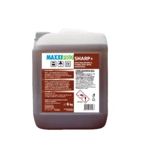 Професионален обезмаслител за конвектомати фурни абсорбатори MAXXI PRO SHARP