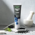 Натурална паста за зъби Dabur с екстракт от черен кимион