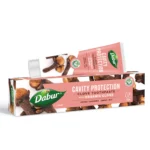 Паста за зъби Dabur с карамфил против кариес