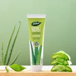 Натурална паста за зъби Dabur Aloe Vera