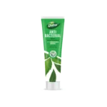 Антибактериална паста за зъби Dabur с органичен нийм