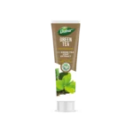 Натурална паста за зъби Dabur с екстракт от зелен чай