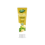 Избелваща паста за зъби Dabur с кокосово масло и сода