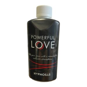 Пълнител за ароматизатор HYPNOSYS POWERFUL LOVE