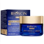 BIOXCIN Нощен крем против бръчки 50 мл
