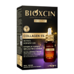 BIOXCIN Стягащ серум с колаген против бръчки