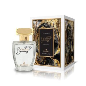 SanSiro Burning Crystal — Дамски парфюм 100 мл