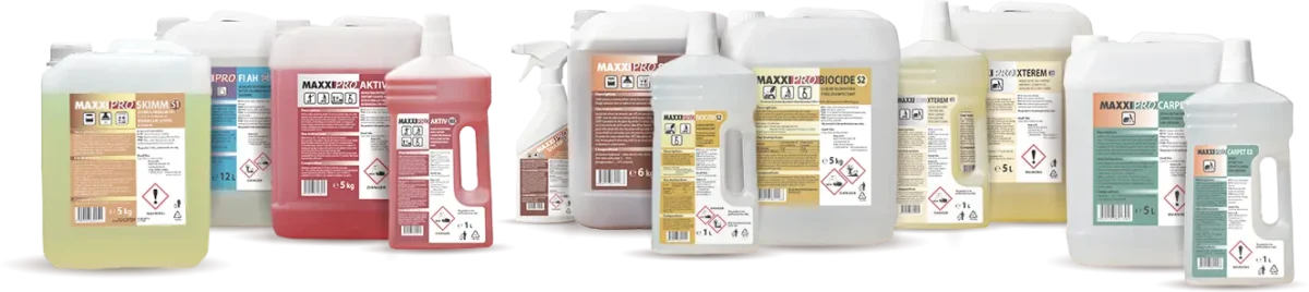 maxxi pro banner